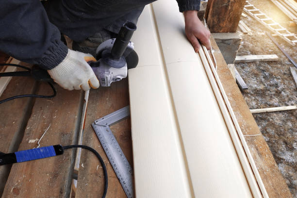 Best Vinyl Siding Installation  in New Bedford, PA