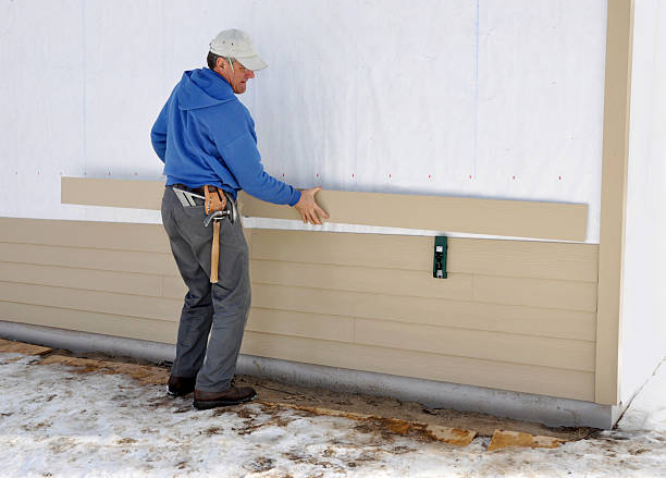 Best Weatherproofing and Sealing  in New Bedford, PA